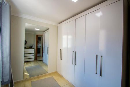 Apartamento à venda com 55m², 2 quartos e 1 vagaQuarto 2