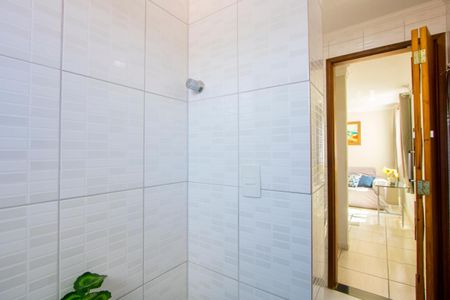 Apartamento à venda com 55m², 2 quartos e 1 vagaBanheiro