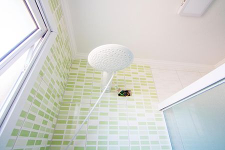 Apartamento à venda com 55m², 2 quartos e 1 vagaBanheiro