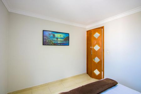 Apartamento à venda com 55m², 2 quartos e 1 vagaQuarto 1