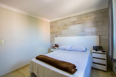 Apartamento à venda com 55m², 2 quartos e 1 vagaQuarto 1