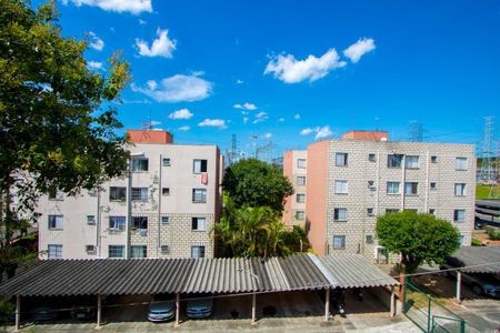 Apartamento à venda com 55m², 2 quartos e 1 vagaVista do quarto 1