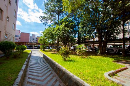 Apartamento à venda com 55m², 2 quartos e 1 vagaÁrea comum