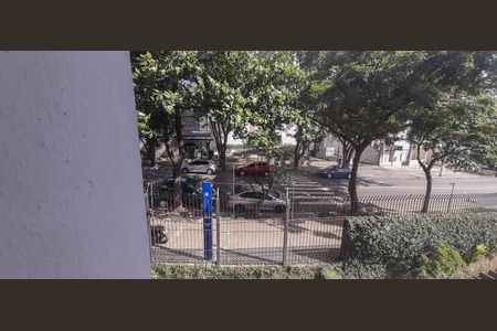 Apartamento à venda com 62m², 2 quartos e 1 vagaVista do Quarto 2