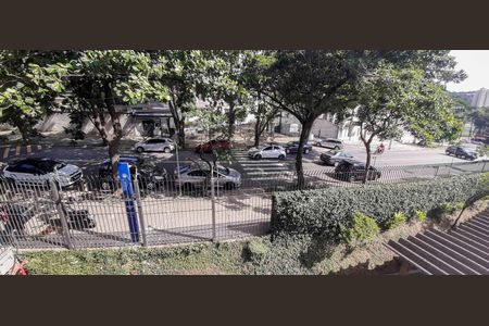 Apartamento à venda com 62m², 2 quartos e 1 vagaVista do Quarto 1