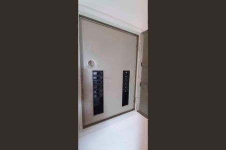 Apartamento à venda com 62m², 2 quartos e 1 vagaQuadro de Luz