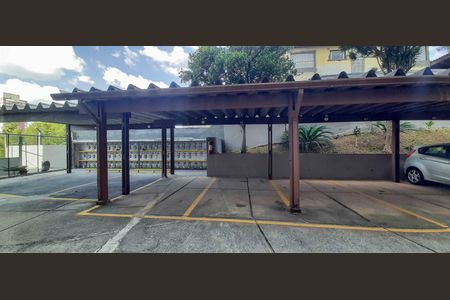 Apartamento à venda com 62m², 2 quartos e 1 vagaGaragem