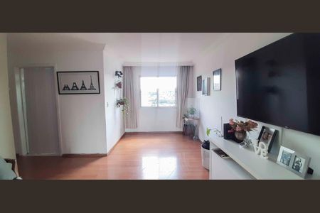 Apartamento à venda com 2 quartos, 62m² em Jardim Esmeralda, São Paulo