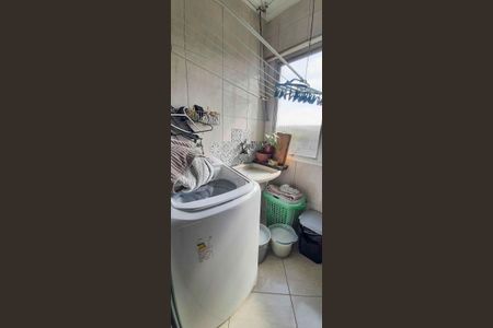 Apartamento à venda com 62m², 2 quartos e 1 vagaÁrea de Serviço