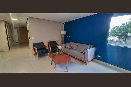 Apartamento à venda com 62m², 2 quartos e 1 vagaHall de Entrada