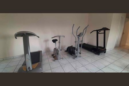 Apartamento à venda com 62m², 2 quartos e 1 vagaÁrea comum - Academia