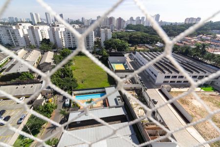 Apartamento para alugar com 40m², 2 quartos e 1 vagaVaranda 