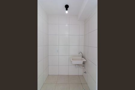 Apartamento para alugar com 40m², 2 quartos e 1 vagaÁrea de Serviço