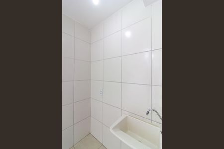 Apartamento para alugar com 40m², 2 quartos e 1 vagaÁrea de Serviço