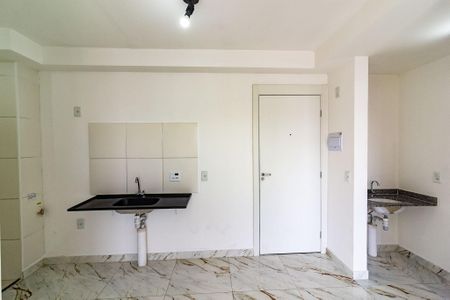 Apartamento para alugar com 40m², 2 quartos e 1 vagaCozinha
