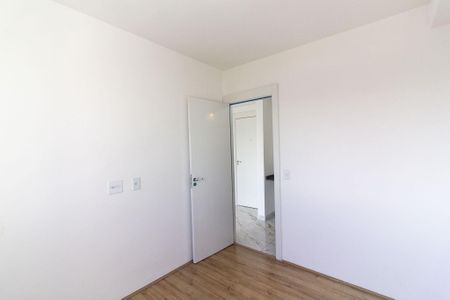 Apartamento para alugar com 40m², 2 quartos e 1 vagaQuarto 2