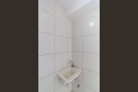 Apartamento para alugar com 40m², 2 quartos e 1 vagaÁrea de Serviço