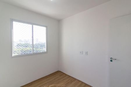 Apartamento para alugar com 40m², 2 quartos e 1 vagaQuarto 2