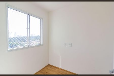 Quarto 1 de apartamento para alugar com 2 quartos, 40m² em Jardim Campo Grande, São Paulo