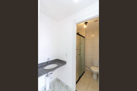 Apartamento para alugar com 40m², 2 quartos e 1 vagaBanheiro