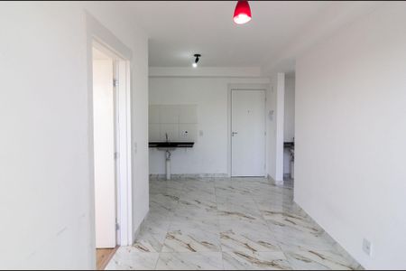 Apartamento para alugar com 40m², 2 quartos e 1 vagaSala