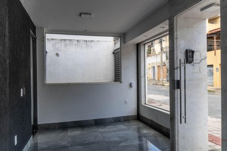 Apartamento para alugar com 95m², 3 quartos e 4 vagas Apartamento para alugar com 95m², 3 quartos e 4 vagasHall de entrada