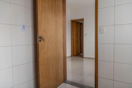 Apartamento para alugar com 95m², 3 quartos e 4 vagas Apartamento para alugar com 95m², 3 quartos e 4 vagasCozinha