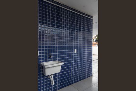 Apartamento para alugar com 95m², 3 quartos e 4 vagas Apartamento para alugar com 95m², 3 quartos e 4 vagasÁrea de Serviço