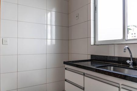 Apartamento para alugar com 95m², 3 quartos e 4 vagas Apartamento para alugar com 95m², 3 quartos e 4 vagasCozinha