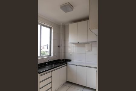 Apartamento para alugar com 95m², 3 quartos e 4 vagas Apartamento para alugar com 95m², 3 quartos e 4 vagasCozinha