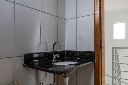 Apartamento para alugar com 95m², 3 quartos e 4 vagas Apartamento para alugar com 95m², 3 quartos e 4 vagasLavabo