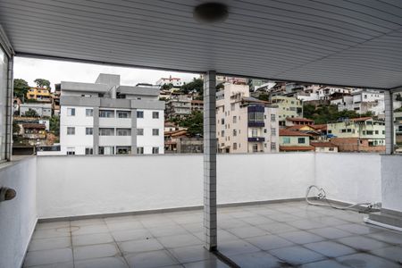 Apartamento para alugar com 95m², 3 quartos e 4 vagas Apartamento para alugar com 95m², 3 quartos e 4 vagasCobertura