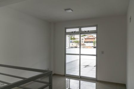 Apartamento para alugar com 95m², 3 quartos e 4 vagas Apartamento para alugar com 95m², 3 quartos e 4 vagasSala 2