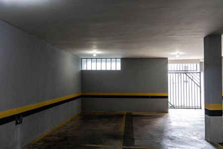 Apartamento para alugar com 95m², 3 quartos e 4 vagas Apartamento para alugar com 95m², 3 quartos e 4 vagasGaragem