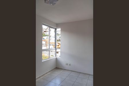 Suíte de apartamento para alugar com 3 quartos, 95m² em Barreiro, Belo Horizonte