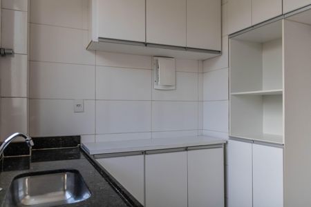 Apartamento para alugar com 95m², 3 quartos e 4 vagas Apartamento para alugar com 95m², 3 quartos e 4 vagasCozinha