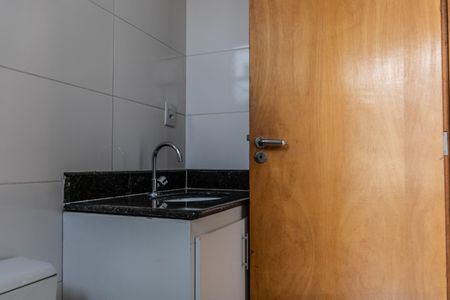Apartamento para alugar com 95m², 3 quartos e 4 vagas Apartamento para alugar com 95m², 3 quartos e 4 vagasBanheiro da Suíte