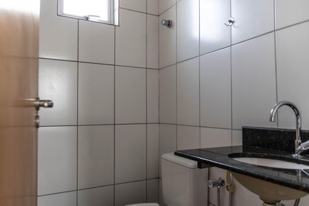 Apartamento para alugar com 95m², 3 quartos e 4 vagas Apartamento para alugar com 95m², 3 quartos e 4 vagasLavabo