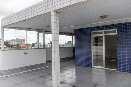 Apartamento para alugar com 95m², 3 quartos e 4 vagas Apartamento para alugar com 95m², 3 quartos e 4 vagasCobertura