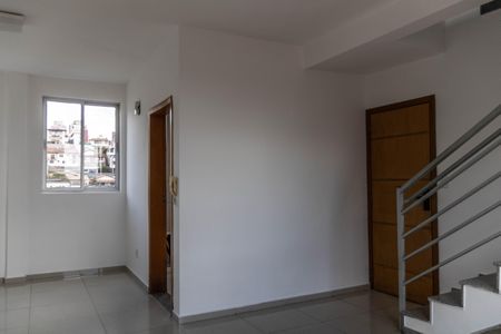 Apartamento para alugar com 95m², 3 quartos e 4 vagas Apartamento para alugar com 95m², 3 quartos e 4 vagasSala 1