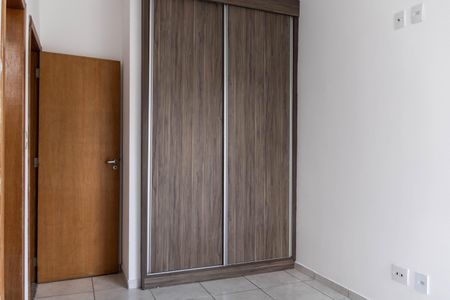 Suíte de apartamento para alugar com 3 quartos, 95m² em Barreiro, Belo Horizonte