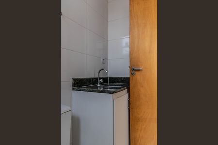 Apartamento para alugar com 95m², 3 quartos e 4 vagas Apartamento para alugar com 95m², 3 quartos e 4 vagasBanheiro da Suíte