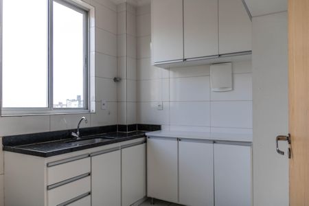 Apartamento para alugar com 95m², 3 quartos e 4 vagas Apartamento para alugar com 95m², 3 quartos e 4 vagasCozinha