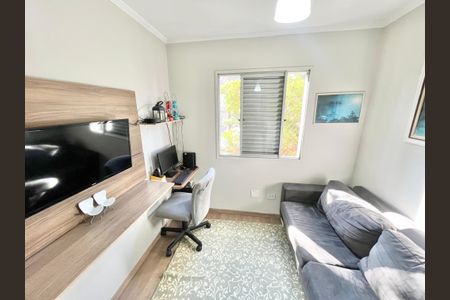 Apartamento à venda com 70m², 3 quartos e 2 vagasQuarto 1