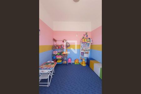 Apartamento à venda com 70m², 3 quartos e 2 vagasBrinquedoteca