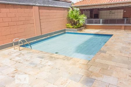 Apartamento à venda com 70m², 3 quartos e 2 vagasÁrea comum - Piscina