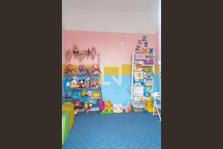 Apartamento à venda com 70m², 3 quartos e 2 vagasBrinquedoteca