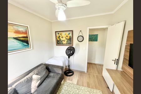 Apartamento à venda com 70m², 3 quartos e 2 vagasQuarto 1