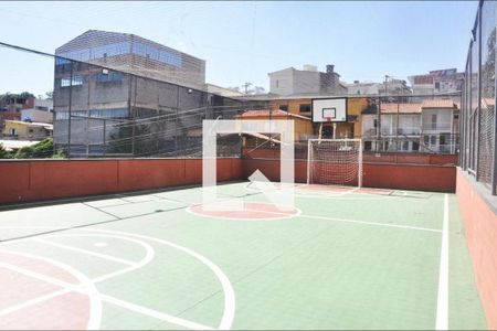 Apartamento à venda com 70m², 3 quartos e 2 vagasQuadra