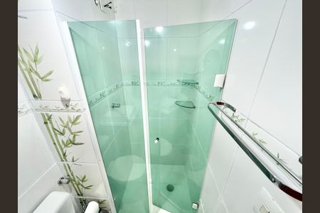 Apartamento à venda com 70m², 3 quartos e 2 vagasBanheiro